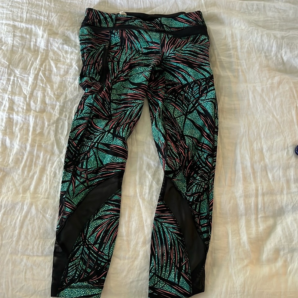 lululemon leggings